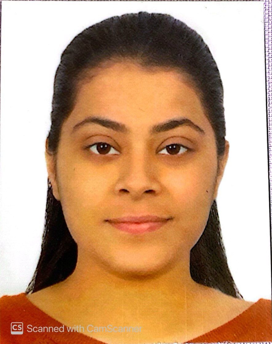 Ganeev Kaur
