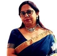 Sagorika Banerjee