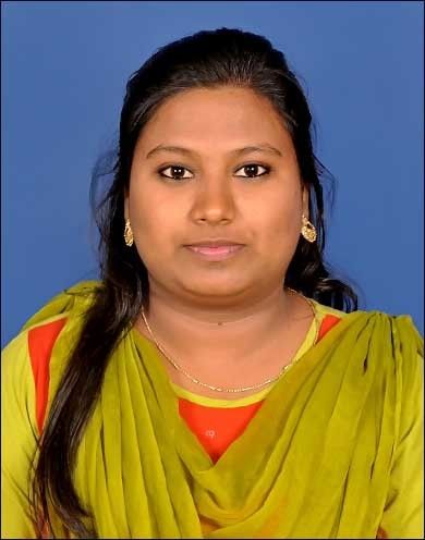Anjali R