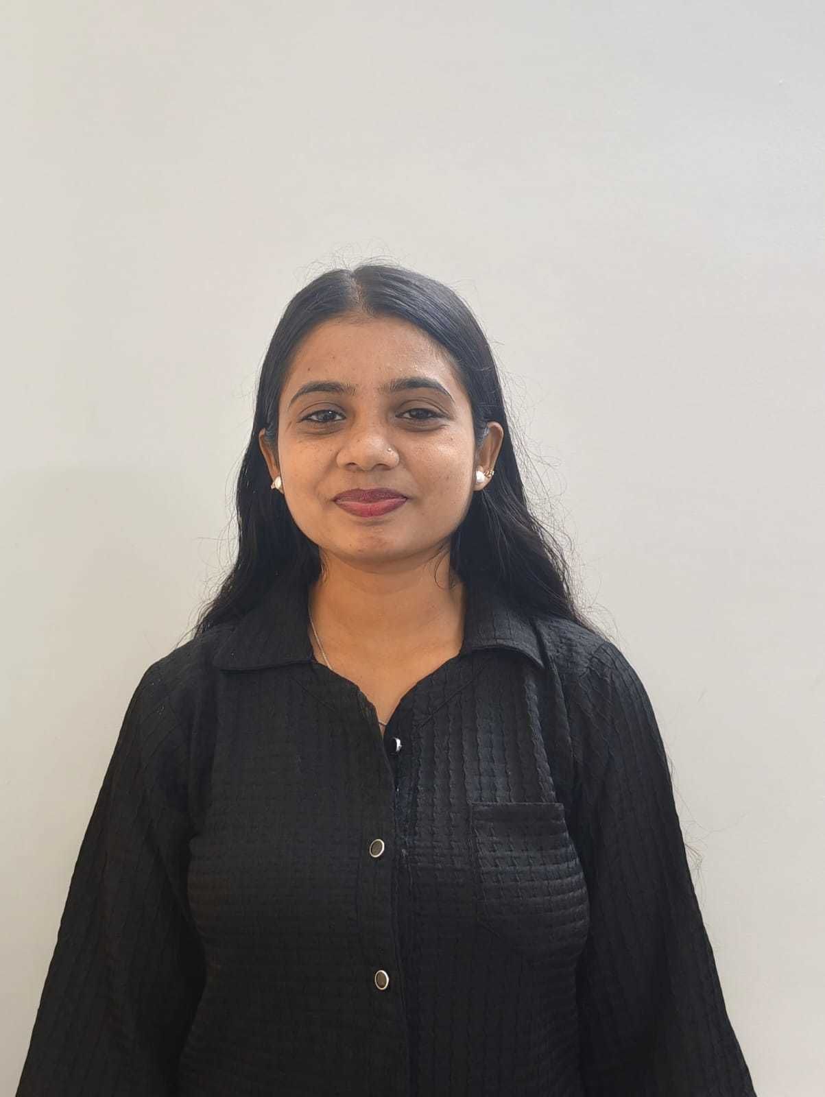Vaidehi Bari