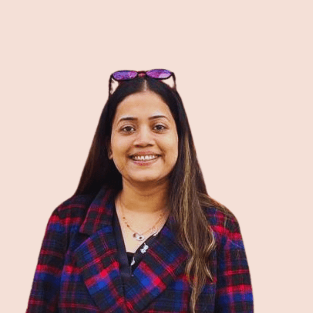 Chaudhary Mona ashok