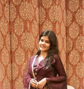 Vrinda Goswami