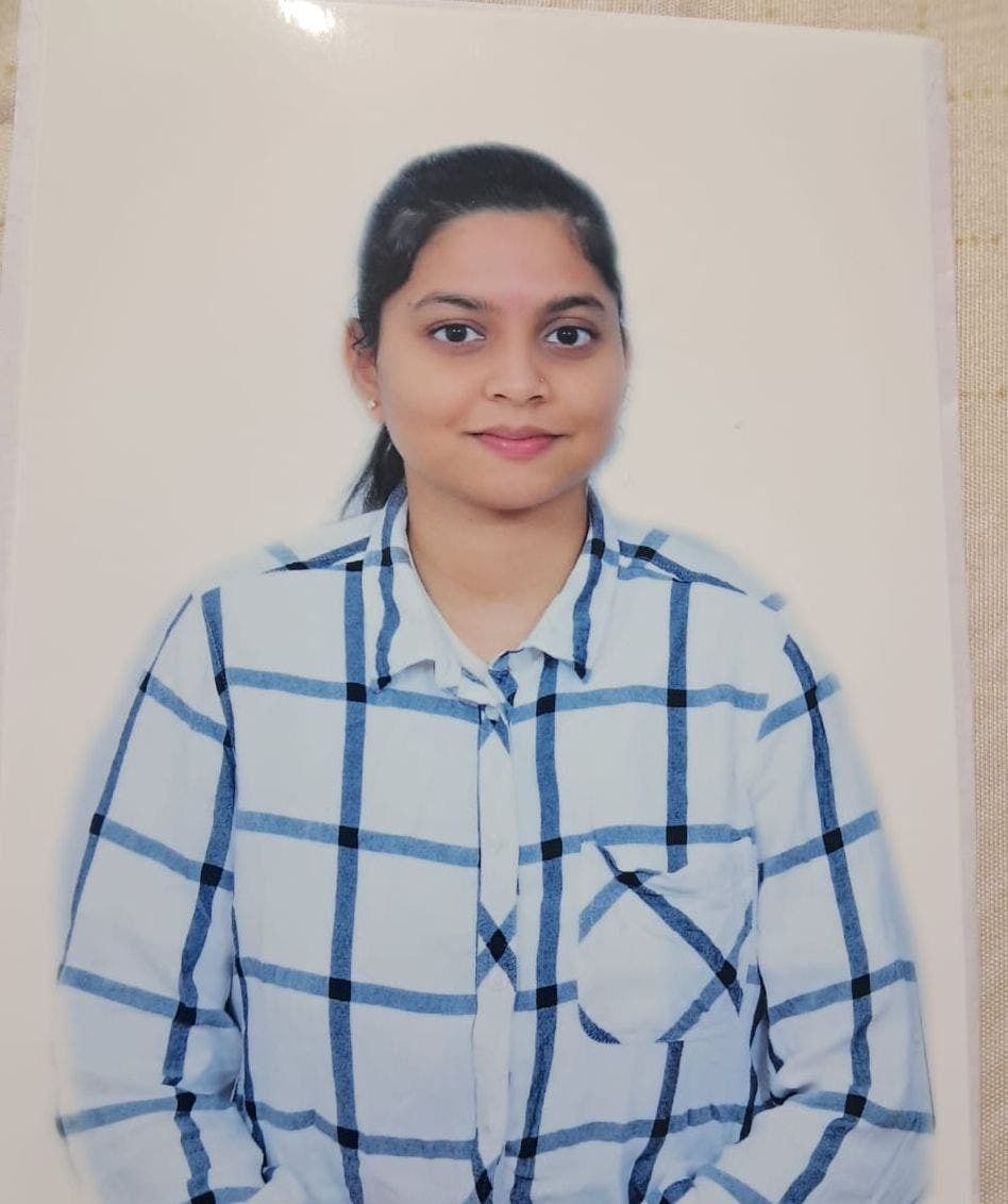 Charu Ghildiyal
