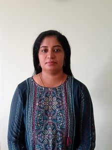 Deepthy Raj