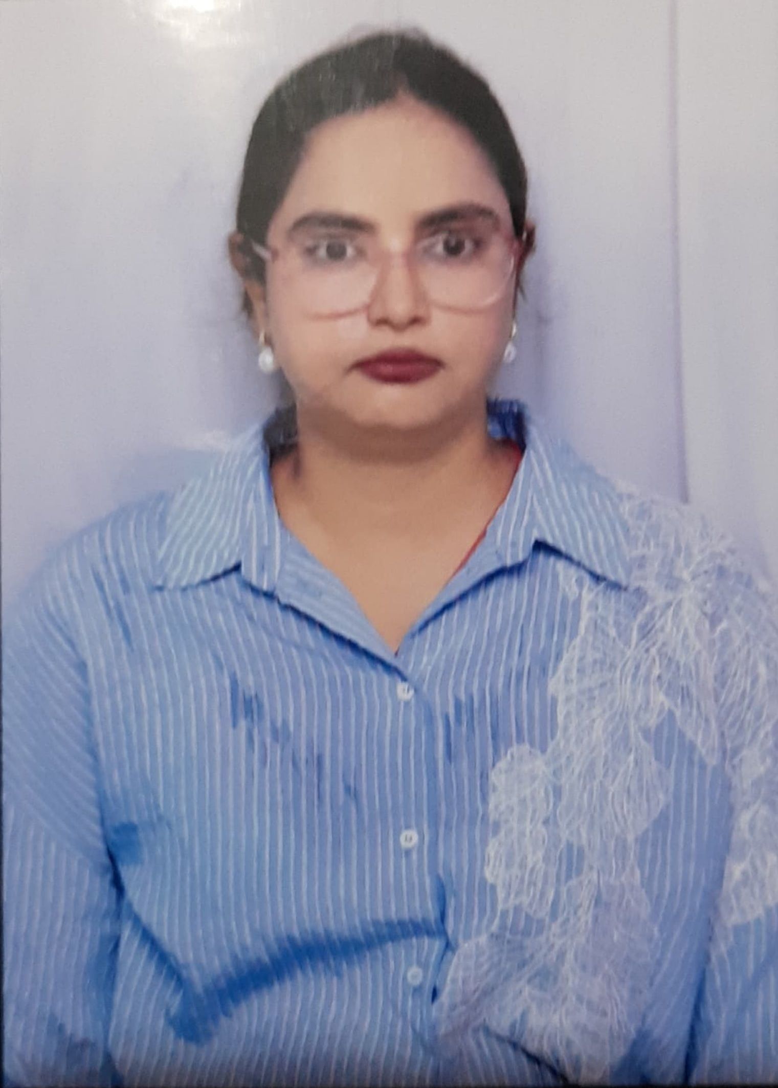 Shubham Rani