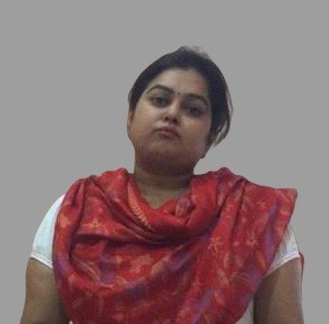 Preety Singh