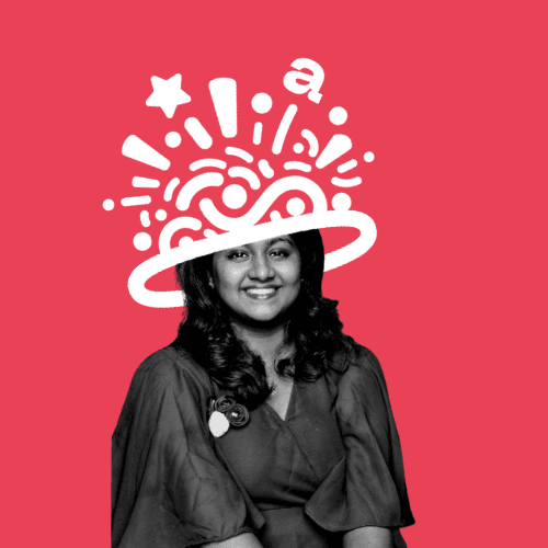 Priyadarshini Miriyala