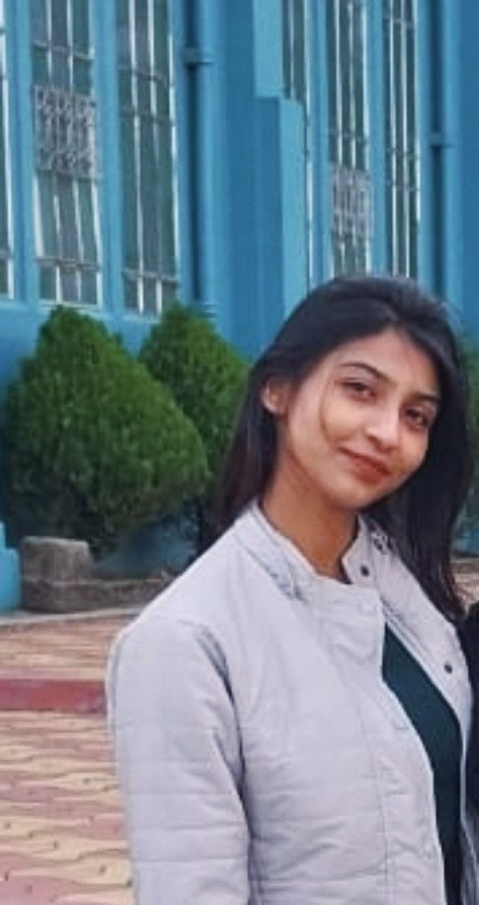 Megha Dutta