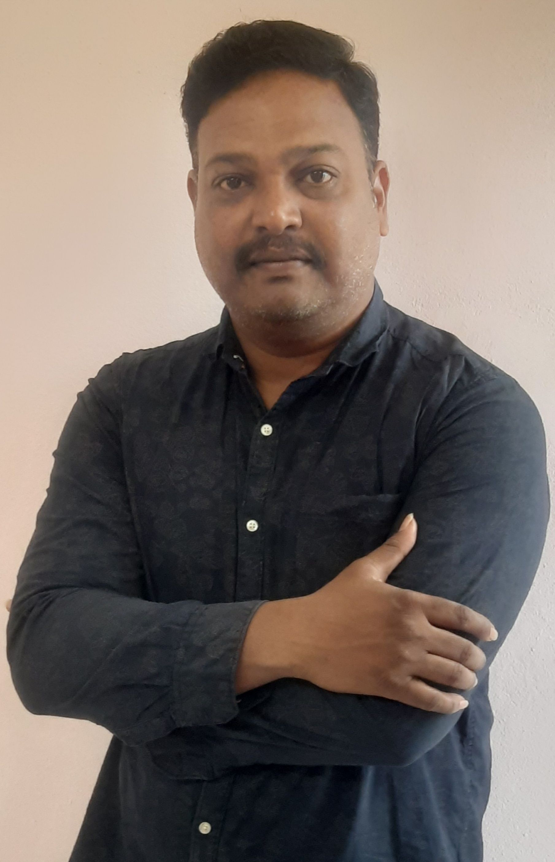 Raghavendra Swamy raghu