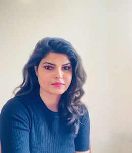 Priyanka Kohli