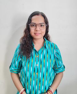 Payal Rahul burman