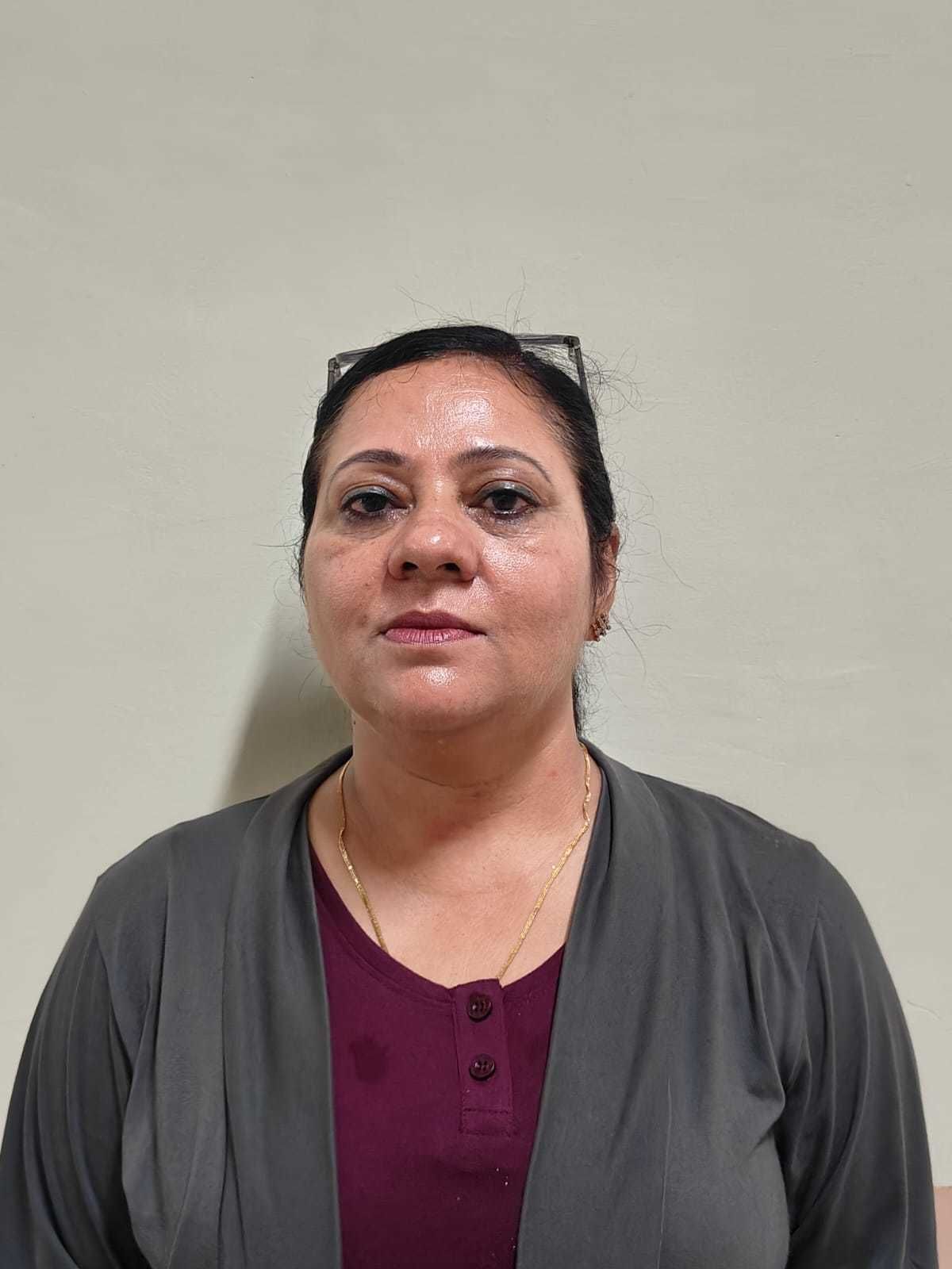 Kamaljit Kaur