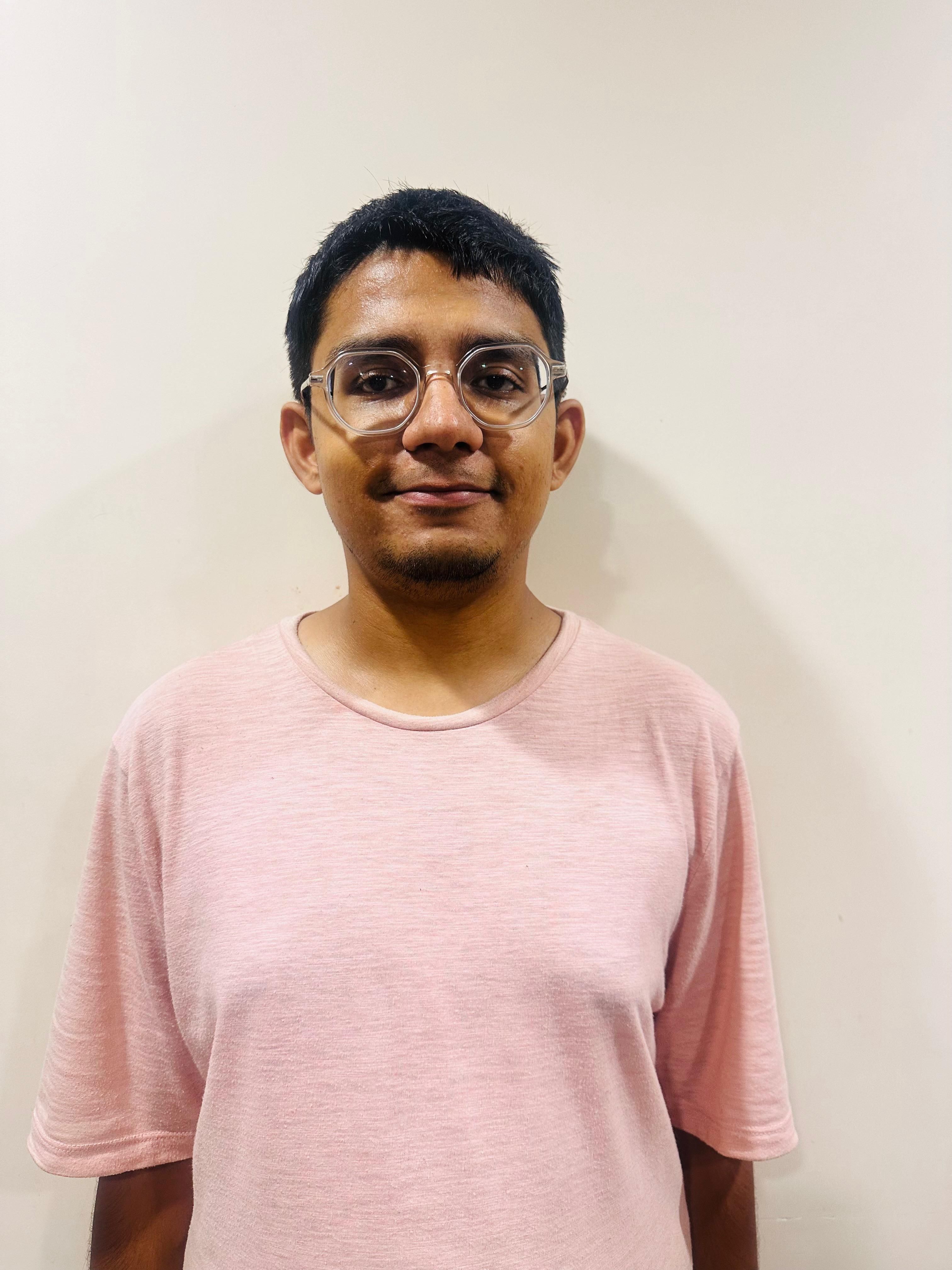 Himanshu Giria