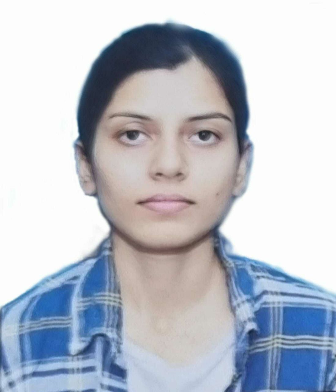 Prachi Shukla