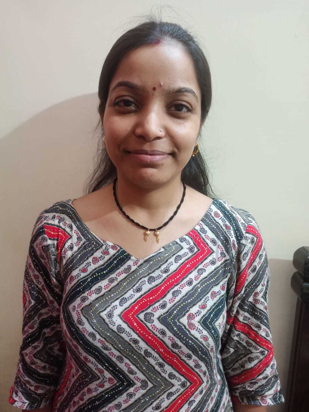 Riya Bhattacharya