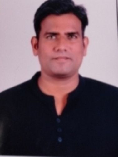Rathod Shreenivas