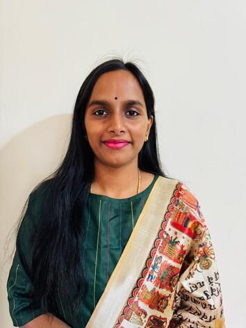 Pallavi S