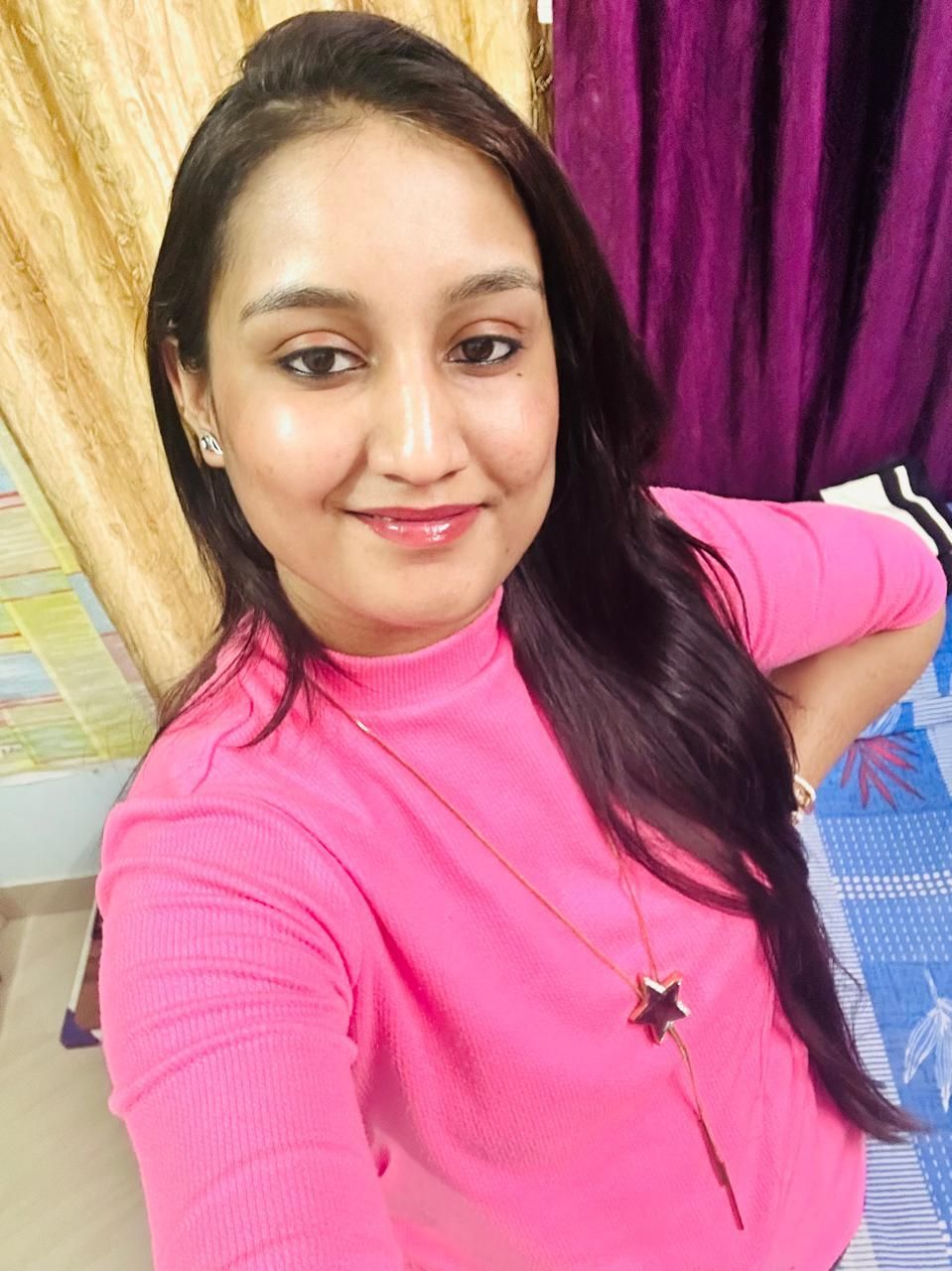 Pragati Garg