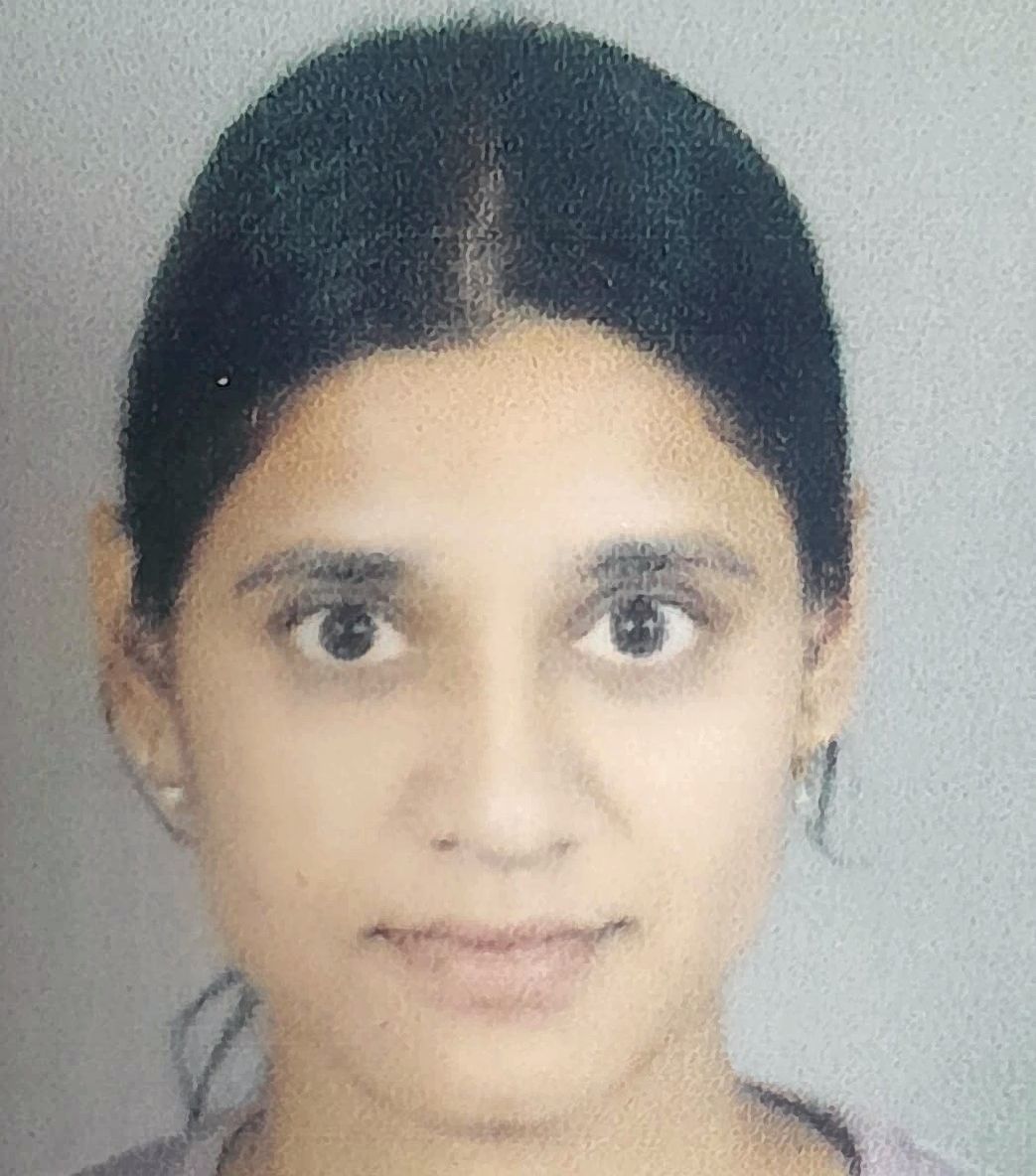 Jyoti Verma