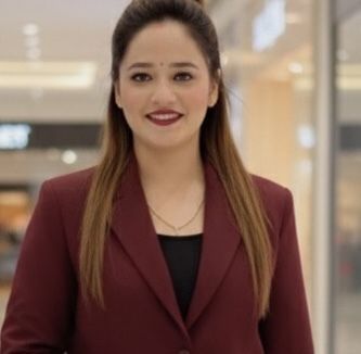 Deepika Anand