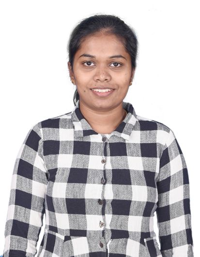 Jennifer Prasanna p