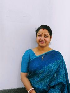 Priya Chatterjee