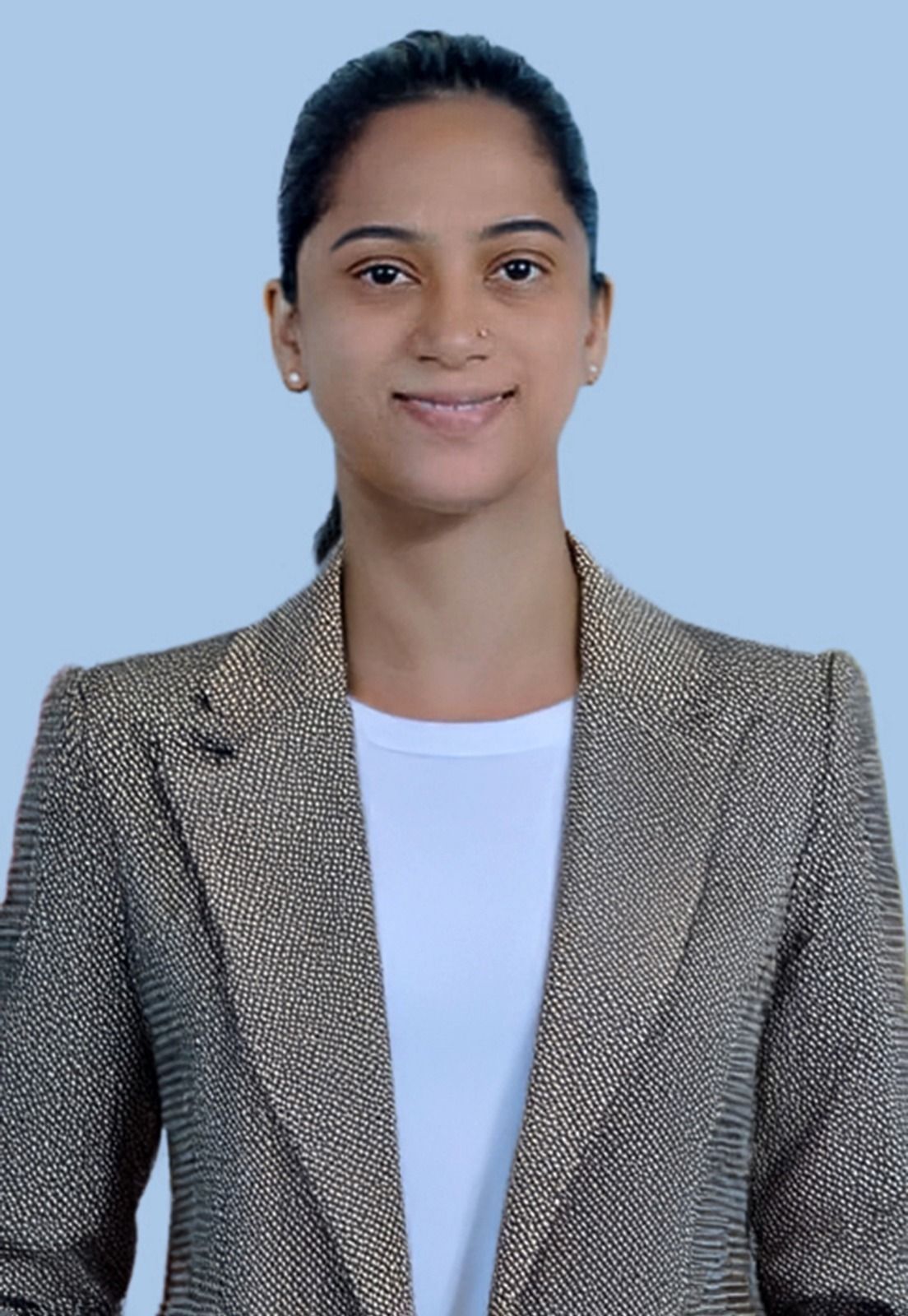 Renu Roshini
