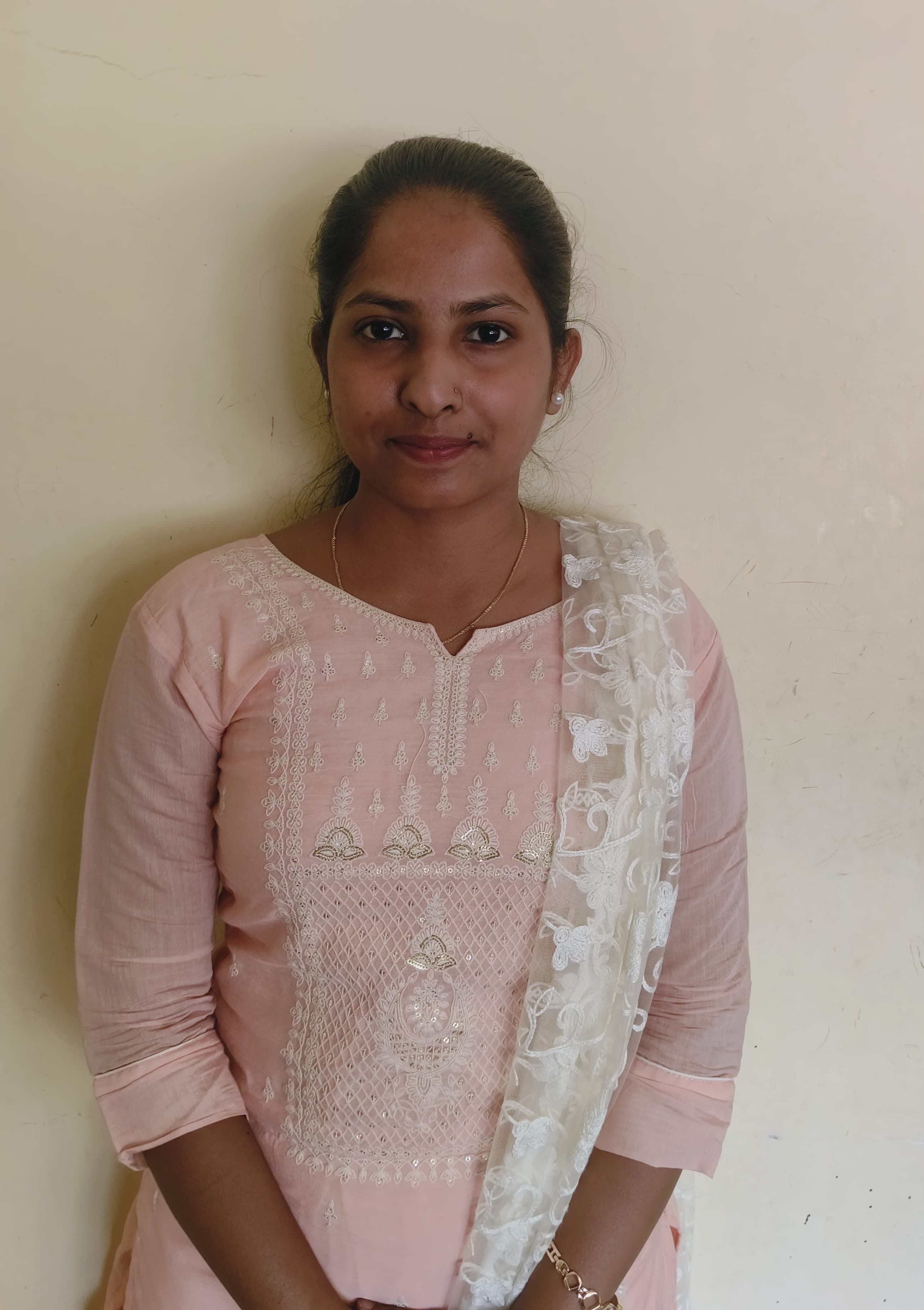 Priya Keshavdas nandeshwar