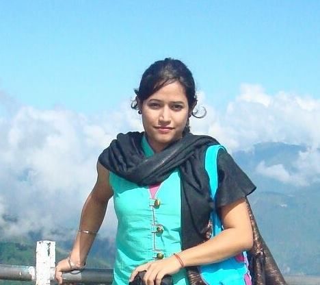 Nirja Upadhyay
