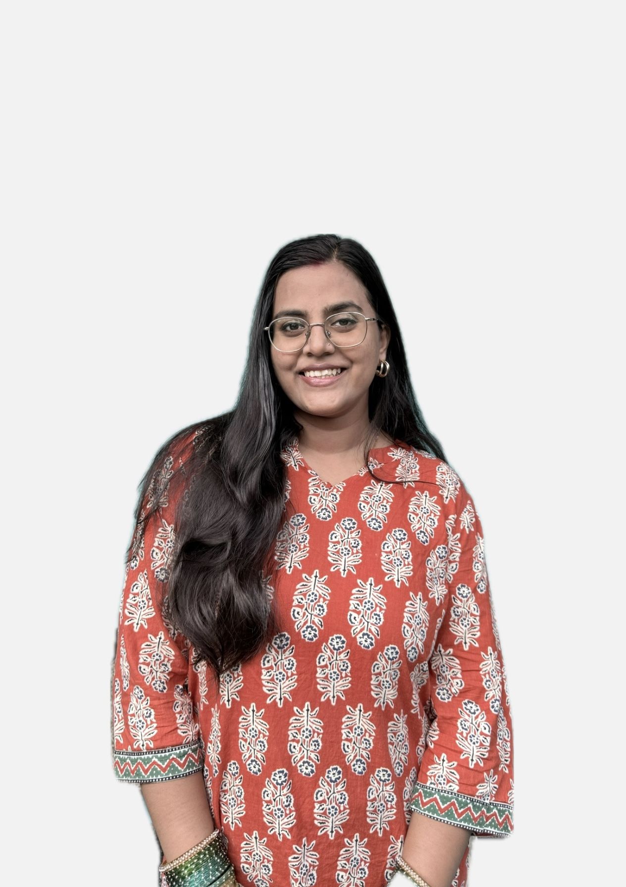 Priyanka Yadav