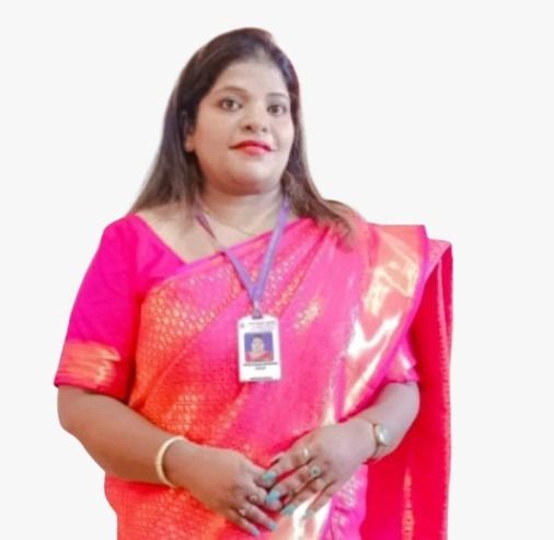 Reema Marks emmanuel