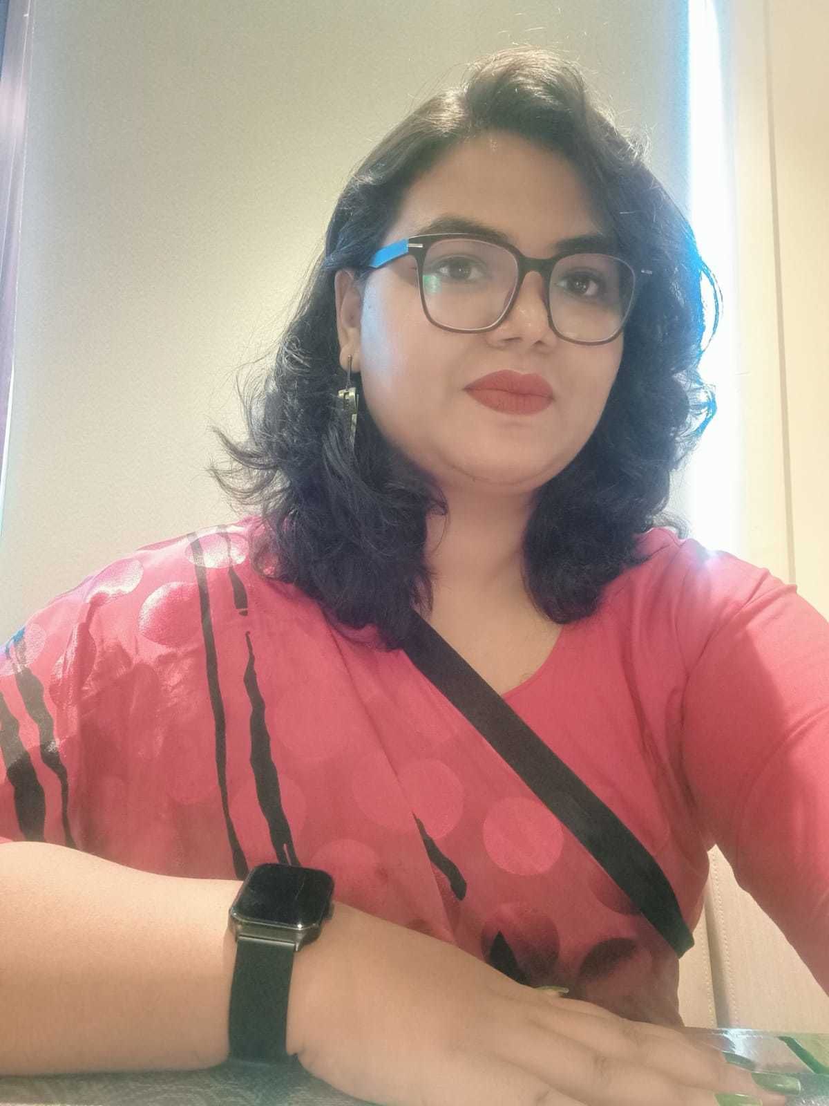 Priyanka Raj
