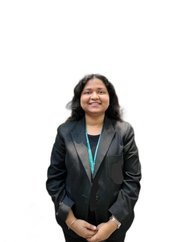 Prerna Kumari