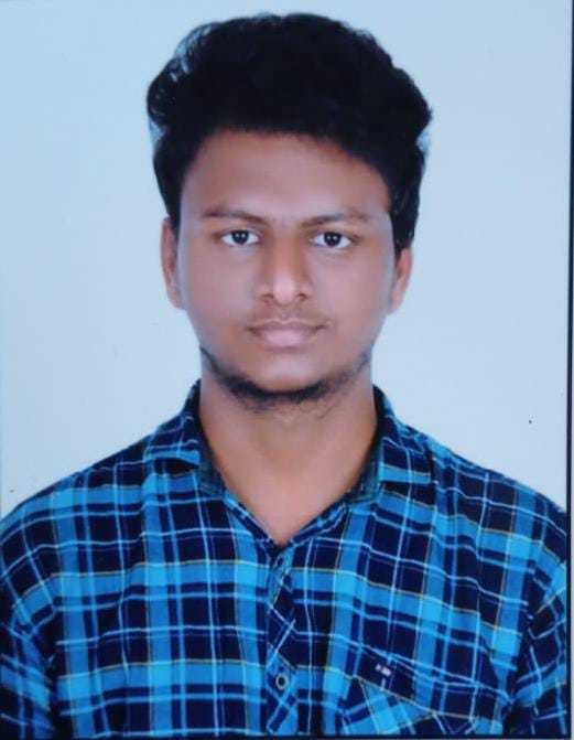 Karthik Chary