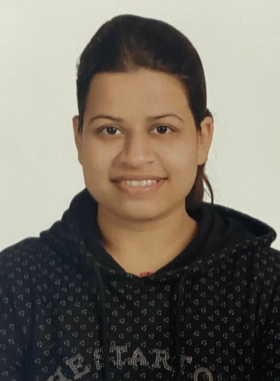 Prachi Singh