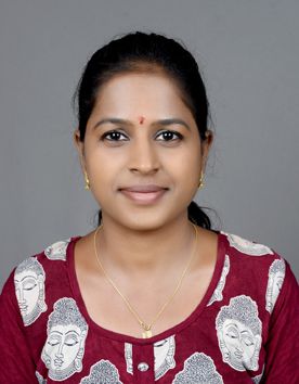 Pavithradevi Rajendran