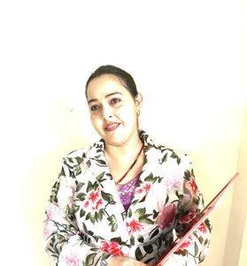Brahma Meena