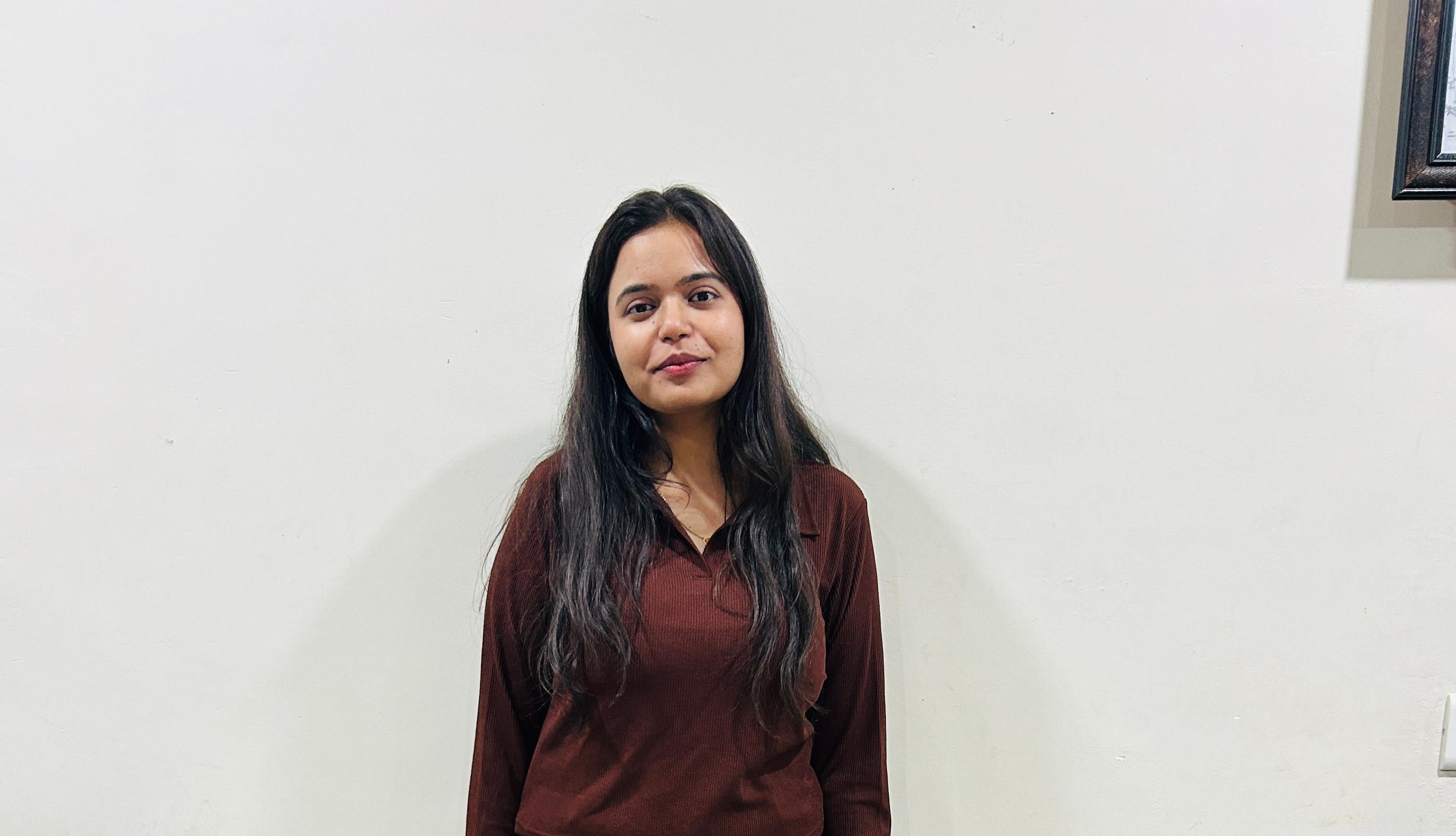 Divya Tiwari