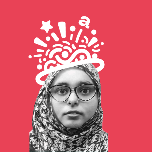 Samra Maimoon usmani