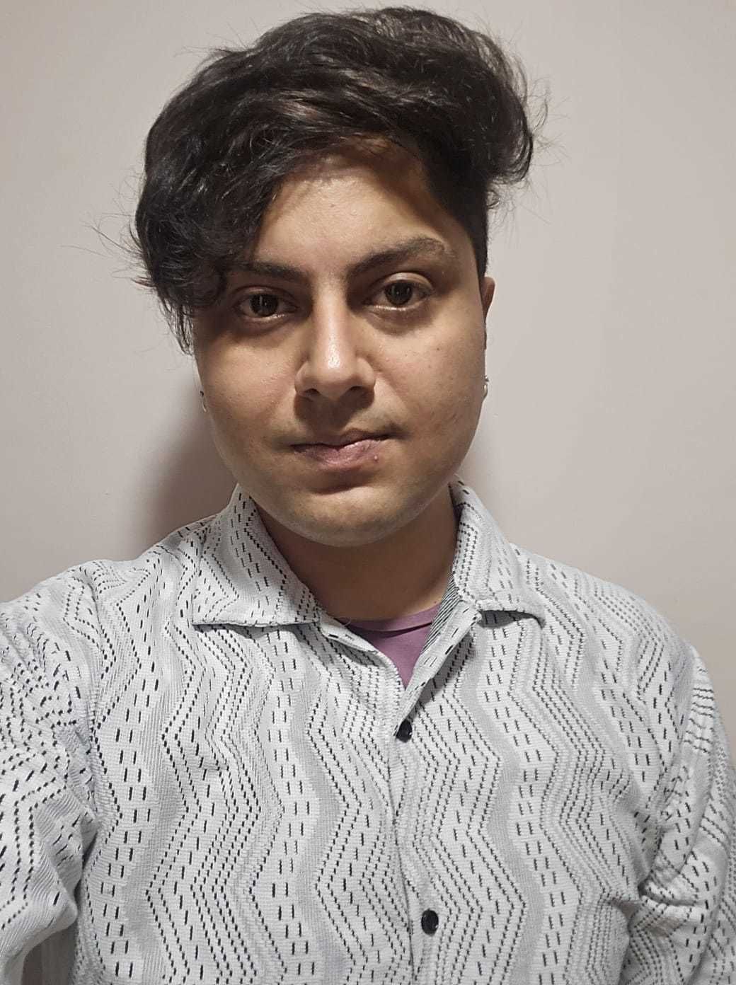 Gaurav Manwani
