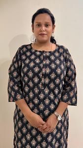 Sheefali Salomi lamichhane