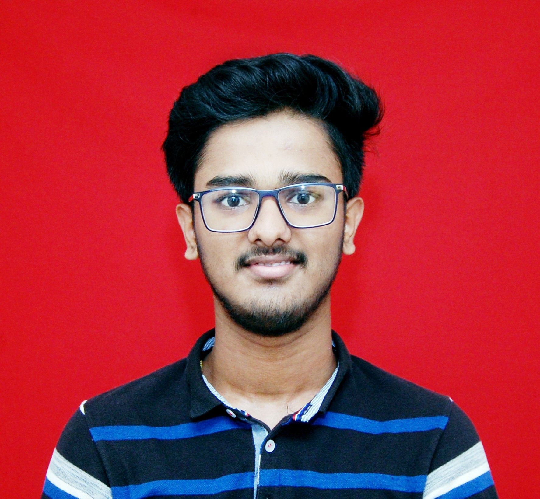 Sankalp Suresh jagdale