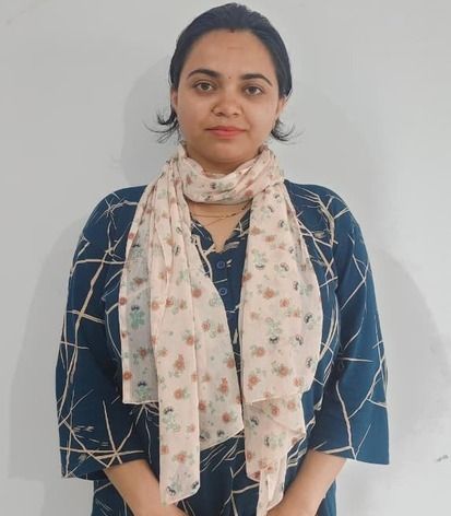 Maniksha Pathania
