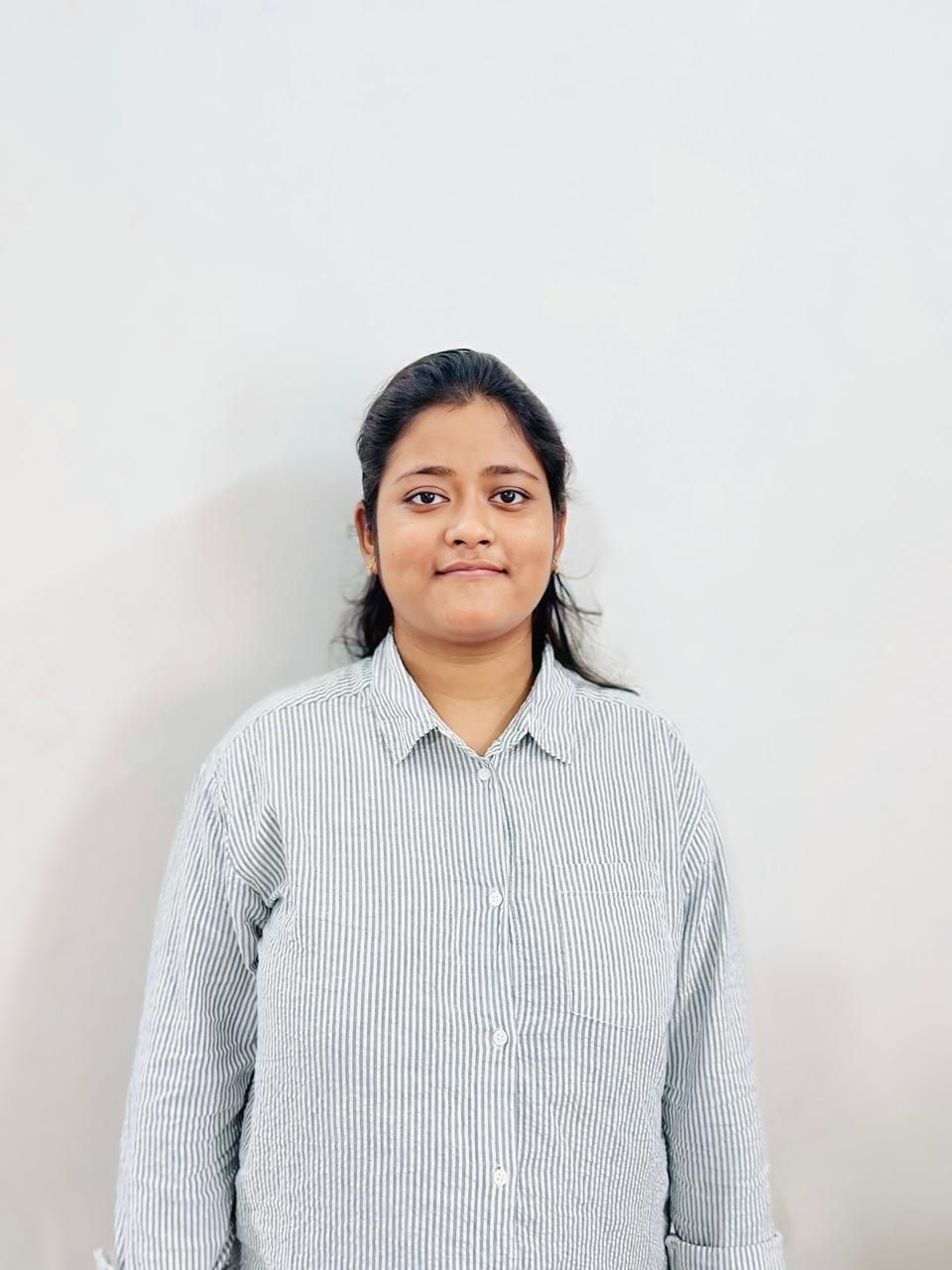 Sampurna Mandal