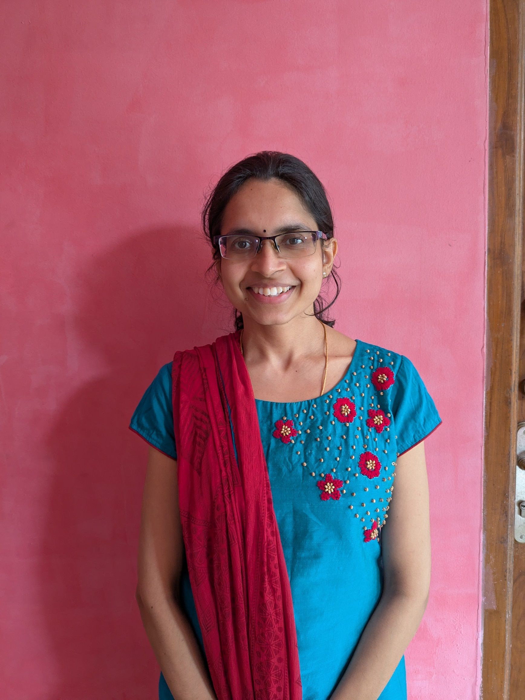 Devi P krishnan