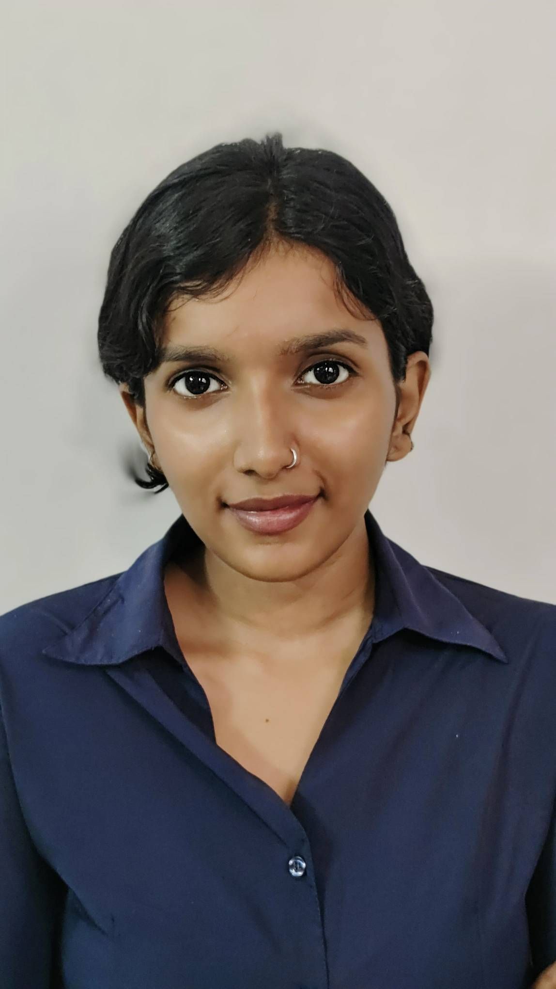 K J sreenandana