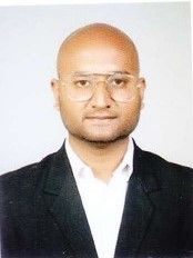 J Ramkumar patnaik