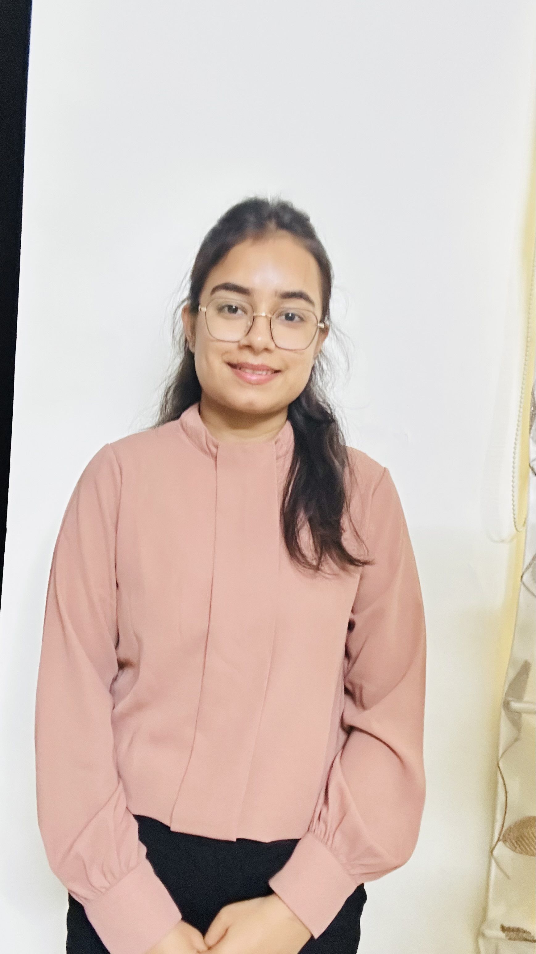 Navya Naveli
