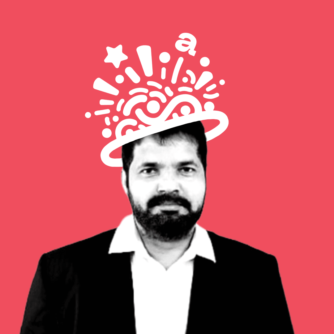 D Ramchandar duraisamy