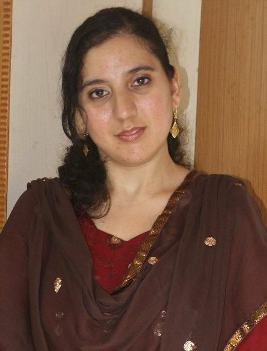 Seha Bakhtiyar